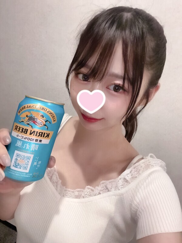 ♡ 大好きなビール ♡
