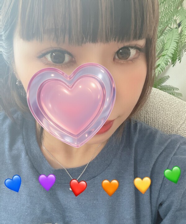 しゅきんっ❣️