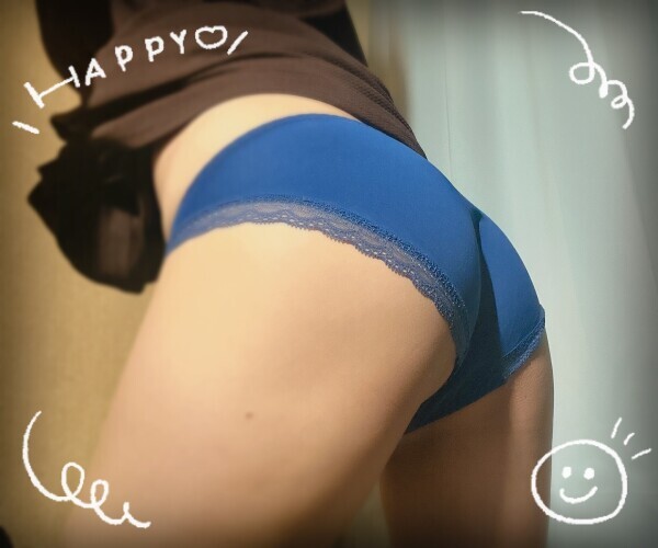 懐かしブルマ