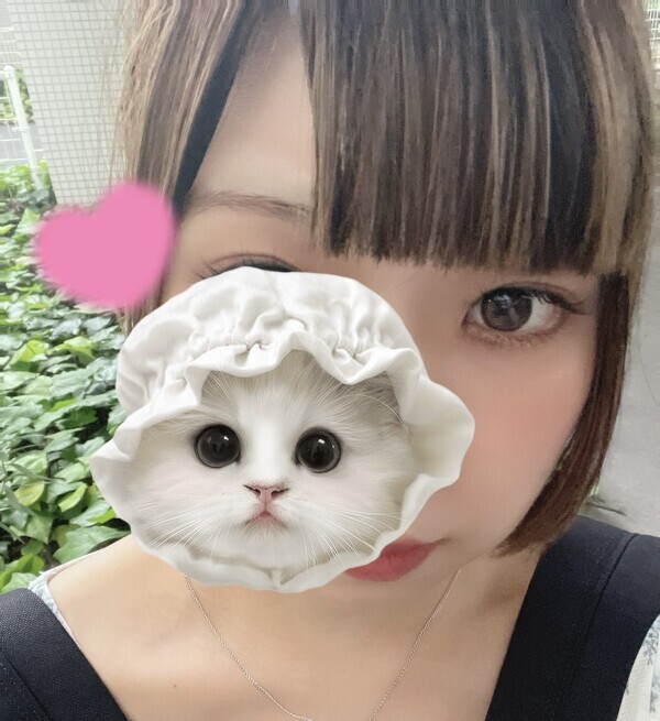 しゅきんっ❣️
