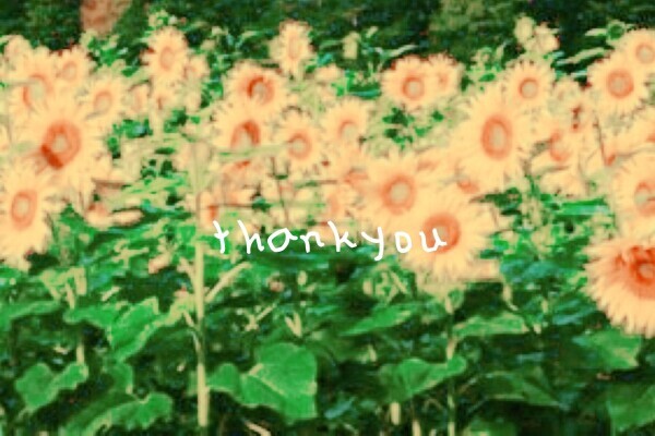 thankyou🍻
