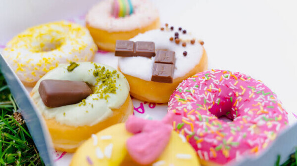 🍩