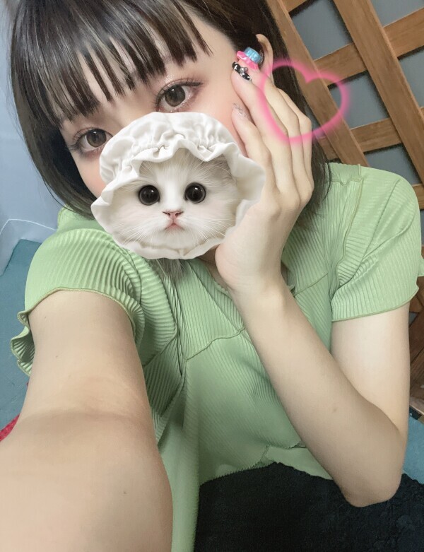 おれいにっき❣️