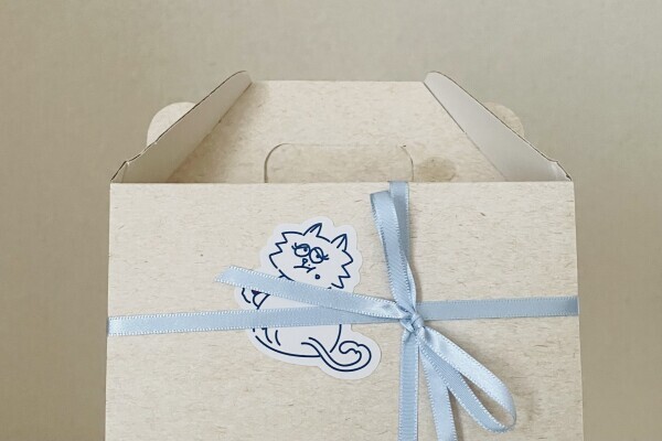ハッピーBOX