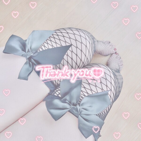 7/20のありがとう♡
