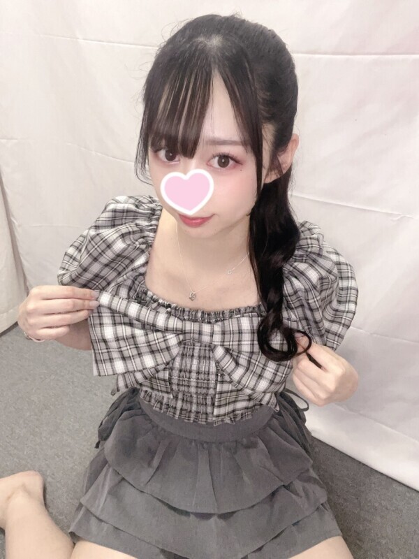 ♡ お気に入りスカート ♡