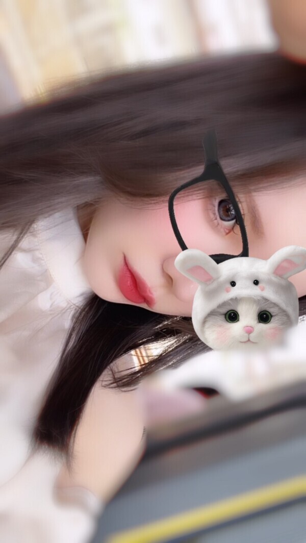 隙あるよ🩷