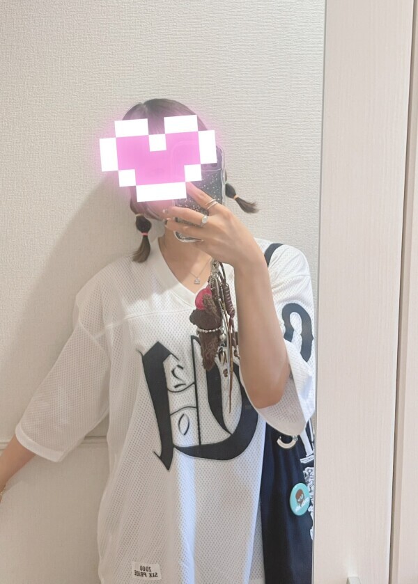 あした出勤します❣️
