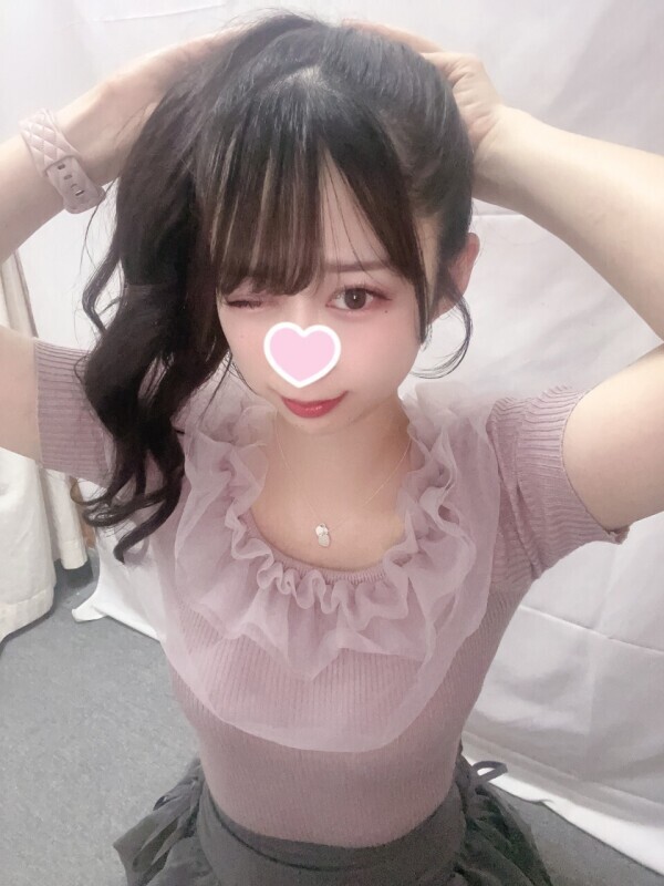 ♡ ポニテ日和 ♡