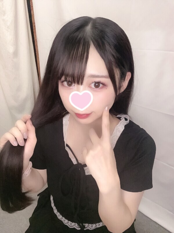 ♡ ロングヘアはいかがですか？ ♡
