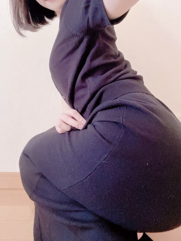 おしり