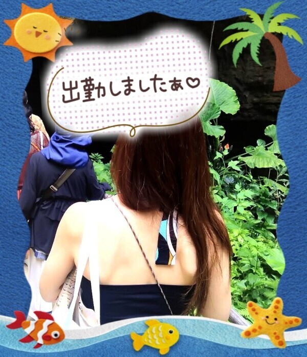 出勤しました〜(𓂂꜆◕⩊◕꜀𓂂)