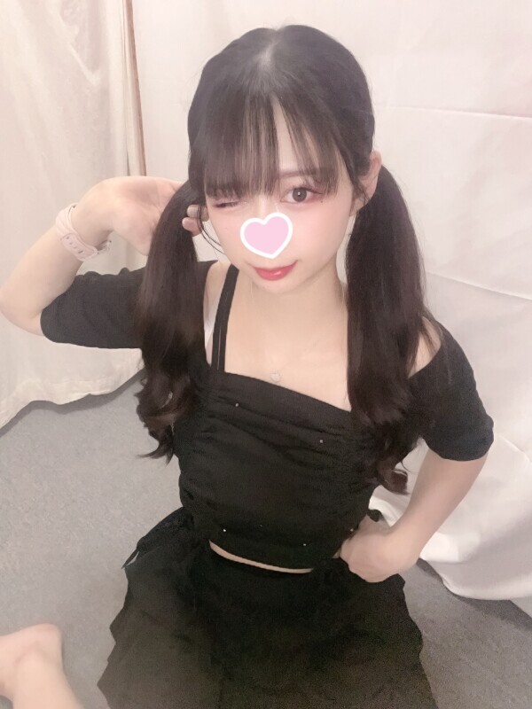 ♡ お腹チラ見え ♡