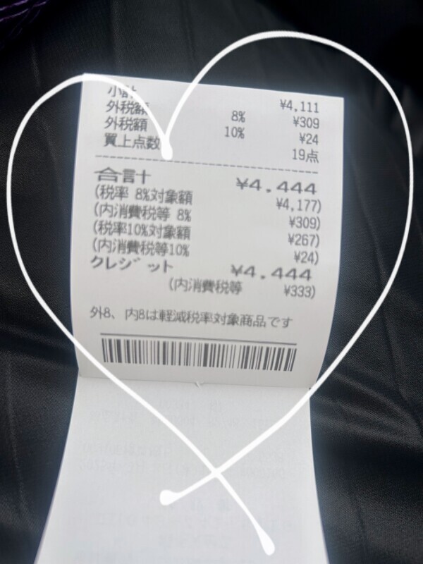 エンジェルナンバー