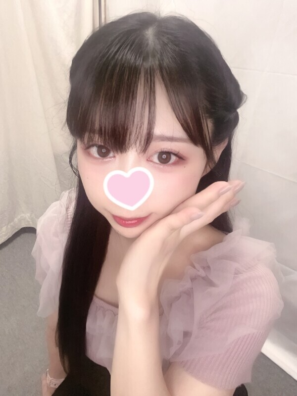 ♡ どあっぷセルフィー ♡