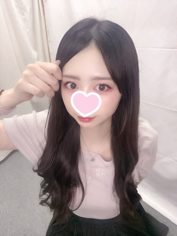 ♡ デコ出し似合う？ ♡
