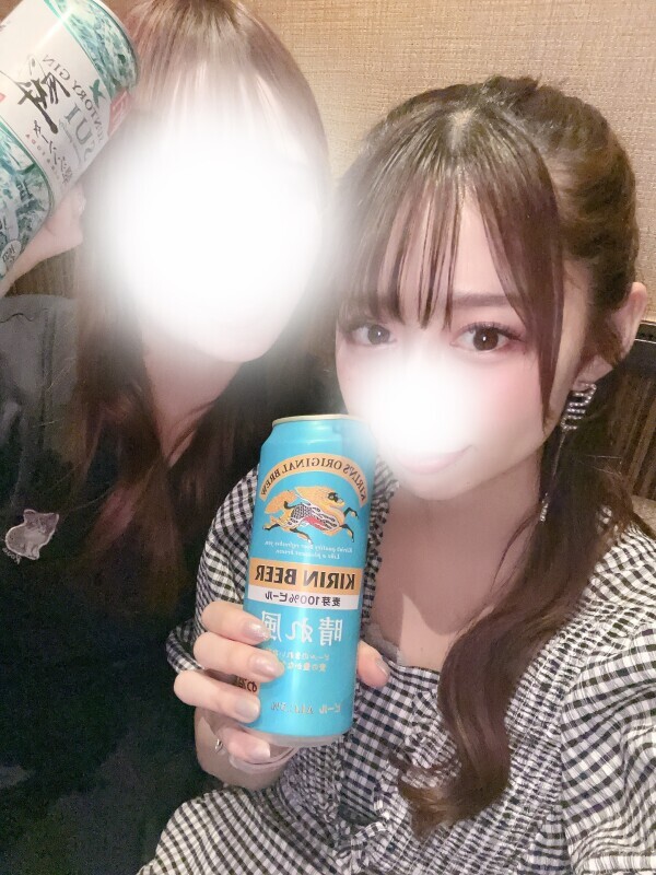 ♡ ビール大好き ♡