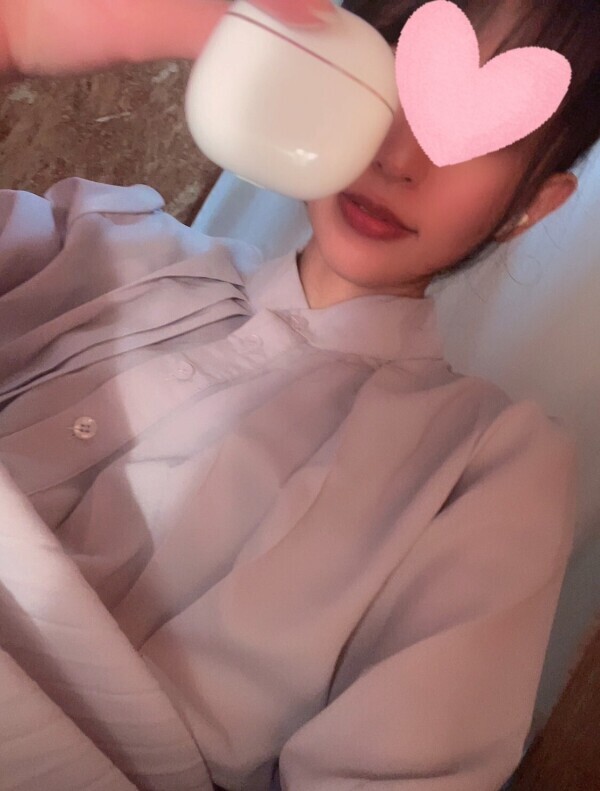 新しいイヤホン！