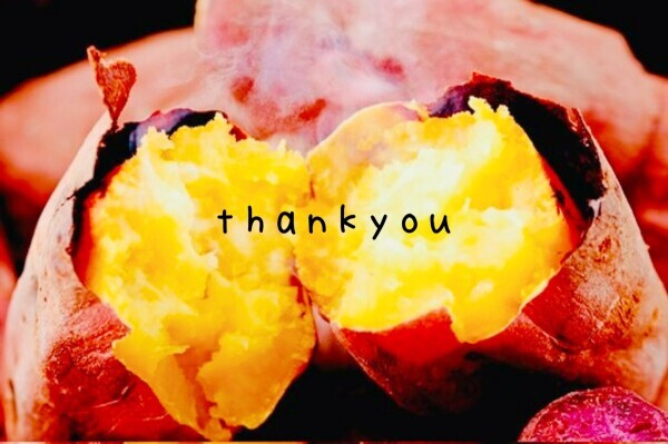thankyou🍠