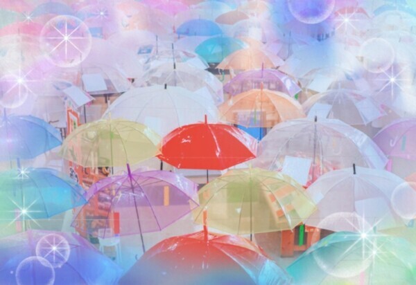 今から出勤します☂️