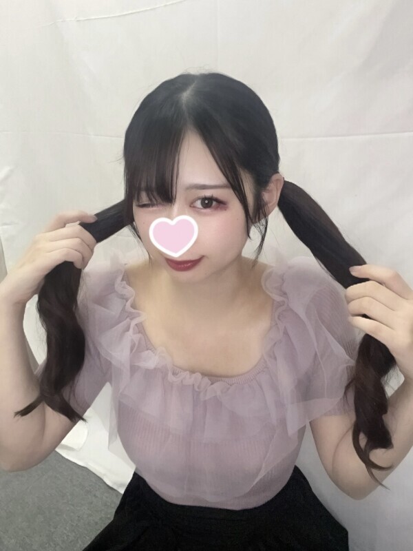 ♡ 今日も元気っ子ついんて ♡