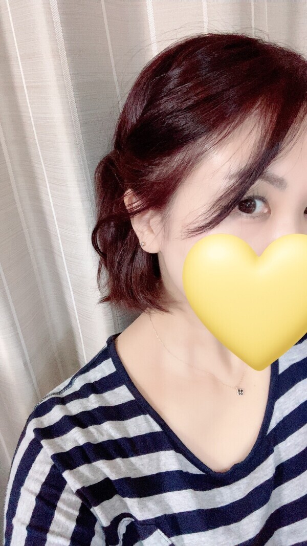 今週もお疲れ様でした♡