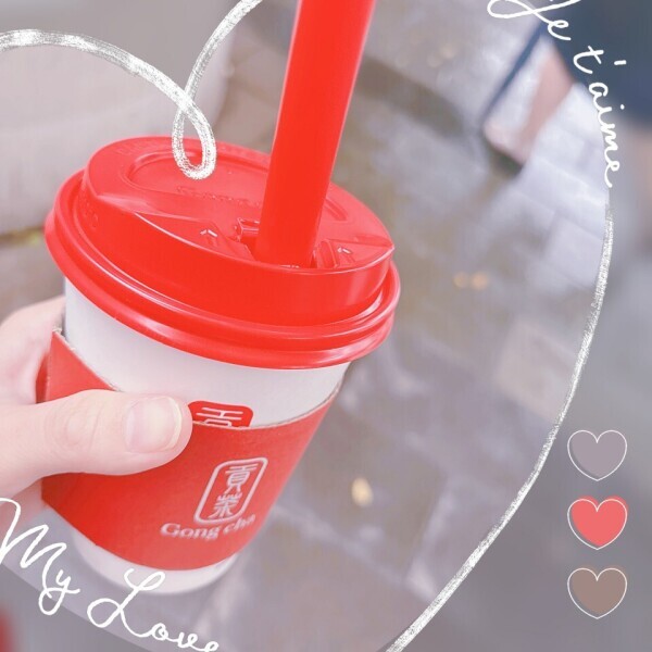 ありがとうございました♡