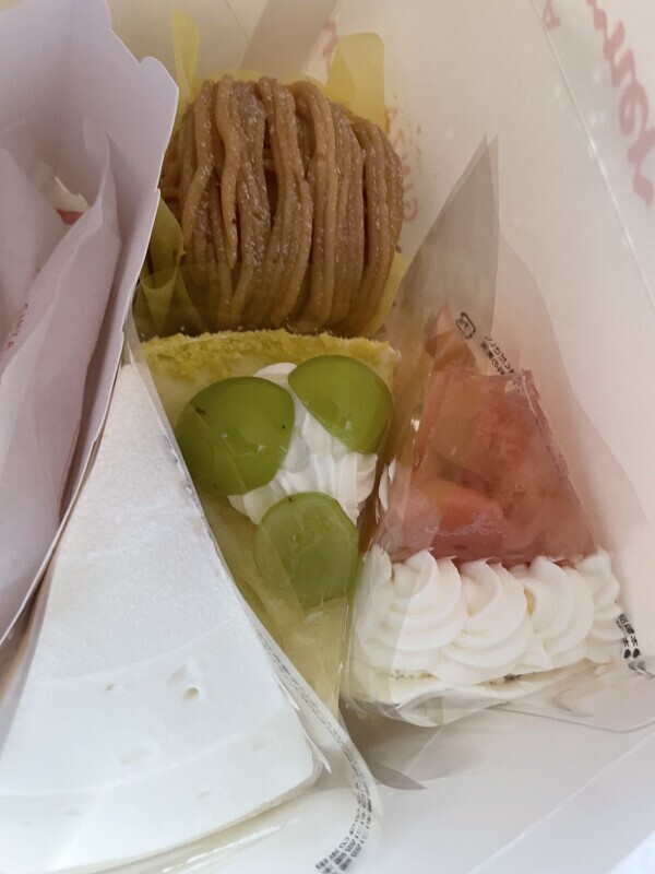 キラキラの木曜日