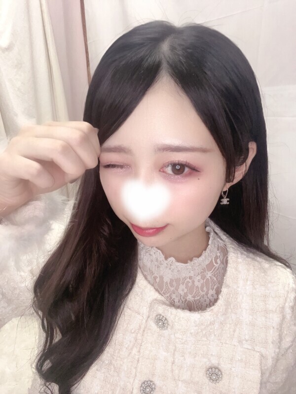 ♡ デコ出し🌟今日も深夜まで ♡