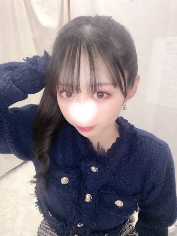 ♡ 久しぶりポニテさん ♡