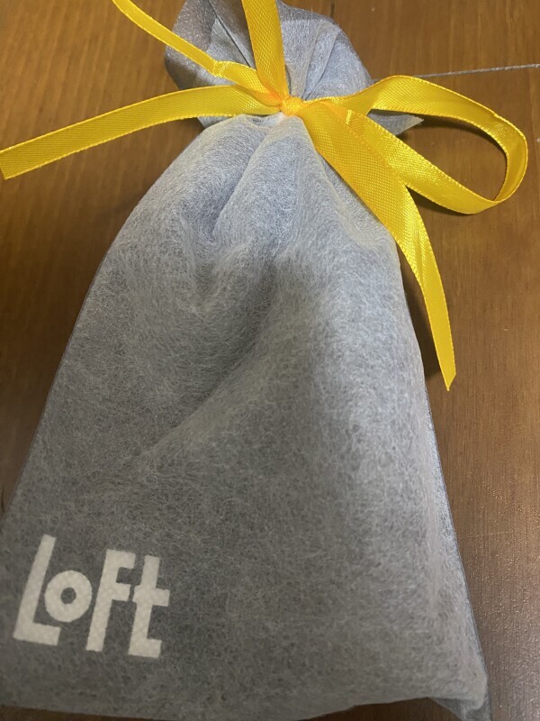 しおりです＾＾