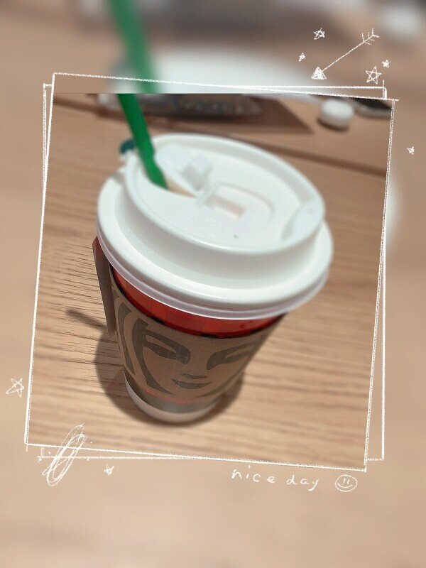 しばらくお休みです🍀*゜