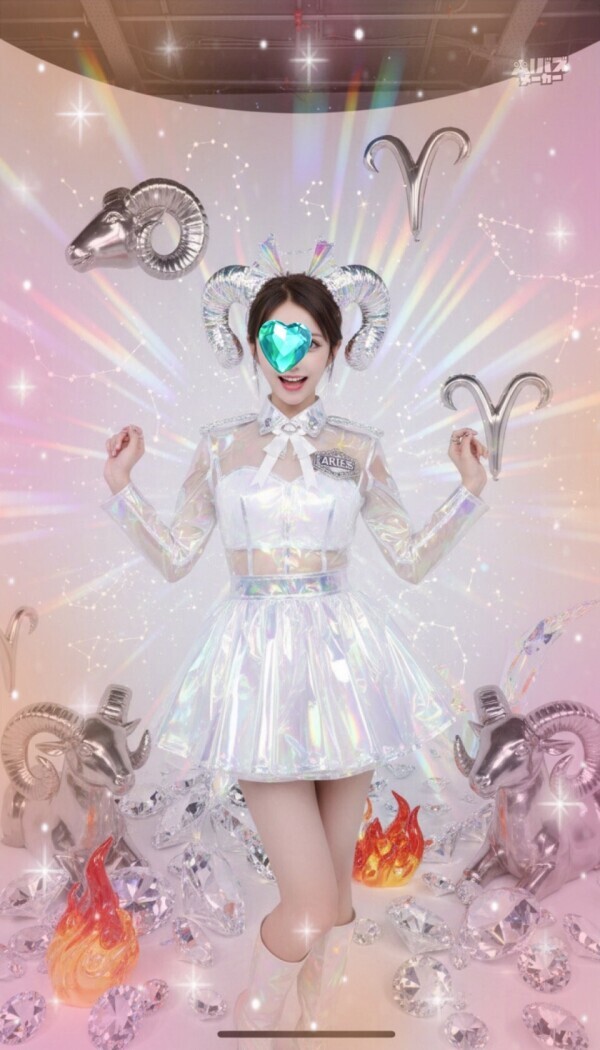 明日で最後！！！