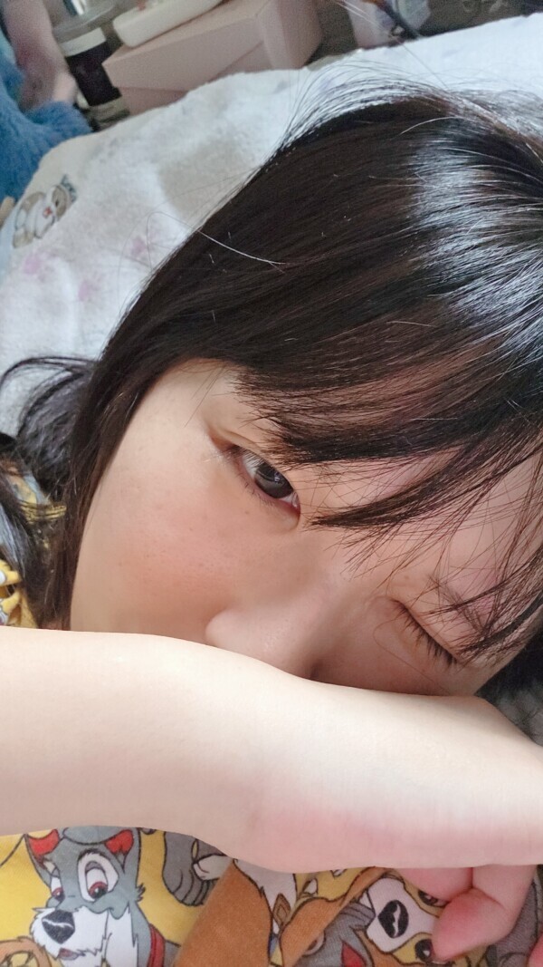 ごめんなさい💦