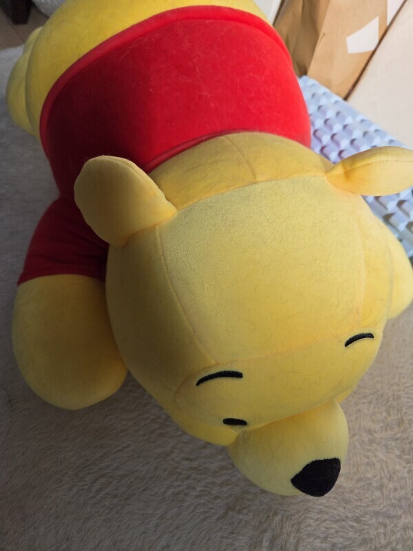 ごめんなさい💦