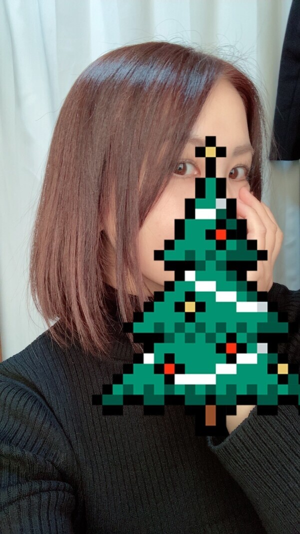 一年以上振り♡