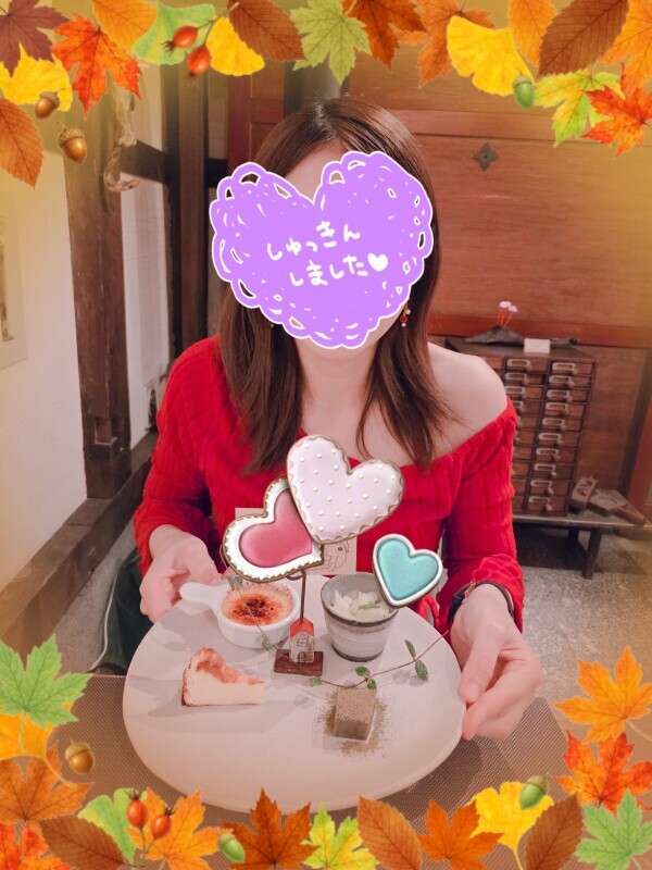 出勤しました🤗