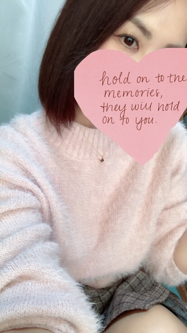 ありがとうございます♡