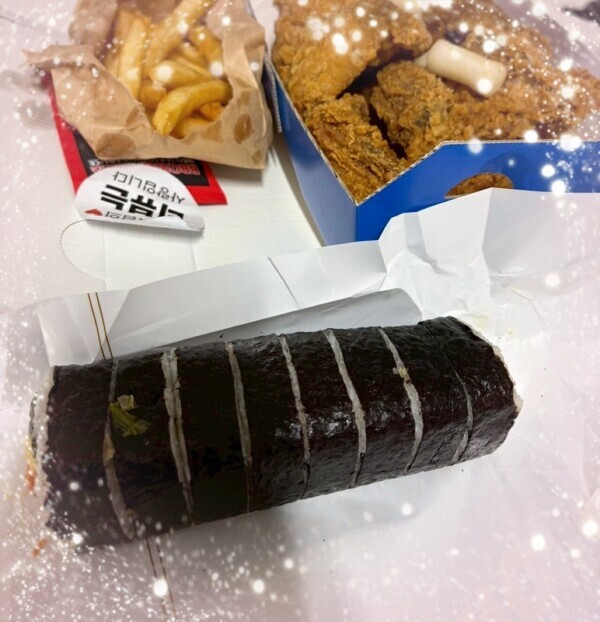 お久しぶりですっ