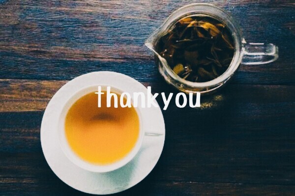 thankyou🎁