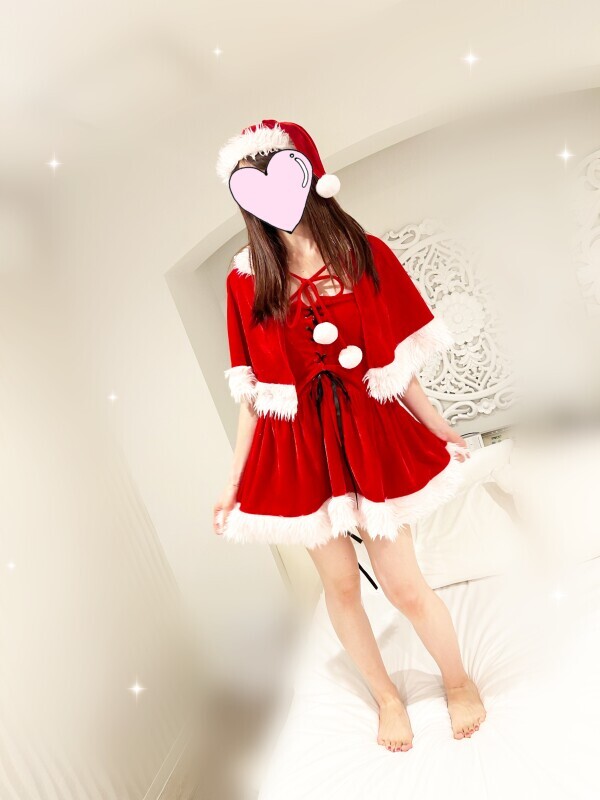 メリークリスマス♡