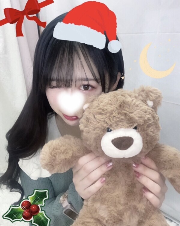 ♡ イチャイチャクリスマス ♡