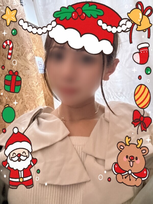 めりーくりすます！