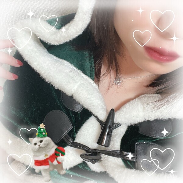 🎀12月25日のお礼🎀