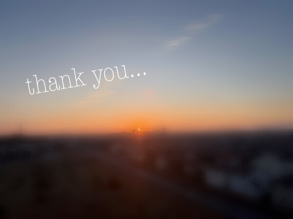 来年もよろしくお願いします！