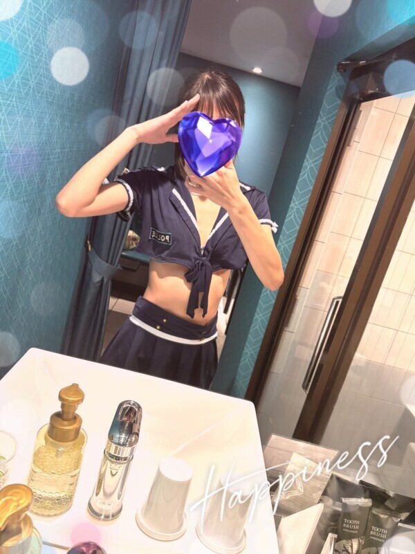 やっほー👮🏻