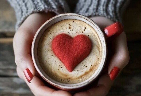 ♥️おはようございます♥️