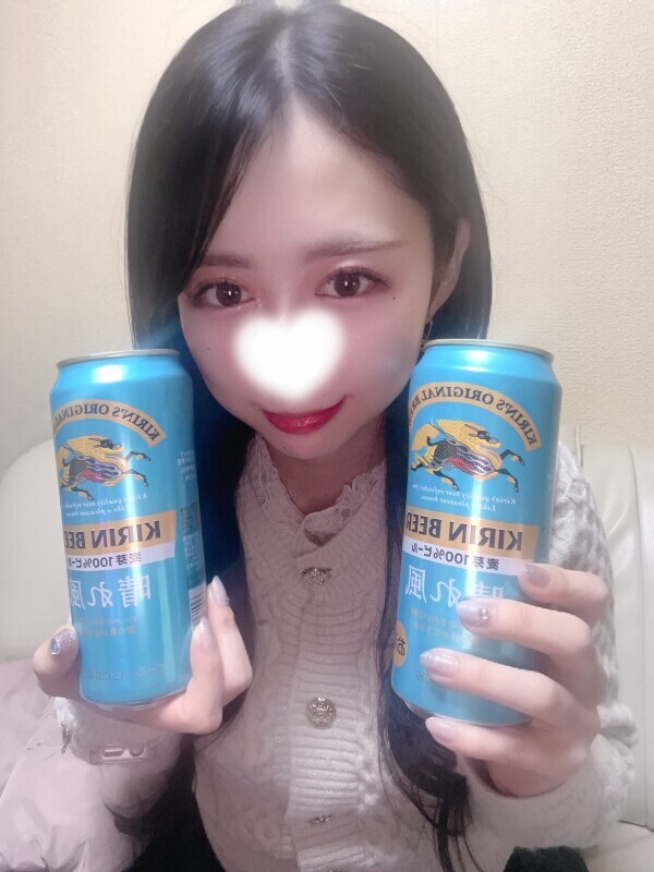 ♡ 大好きな🍻＆大ピンチです… ♡
