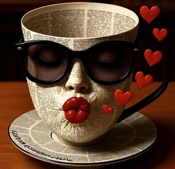 ♥️おはようございます♥️