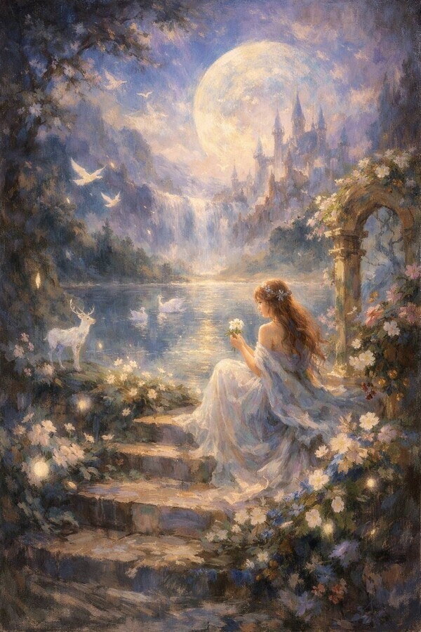 1週間お疲れ様でした♡